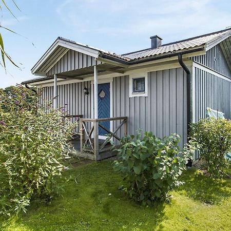 Holiday Home Taeppan - Sko184 By Interhome Bromölla 外观 照片