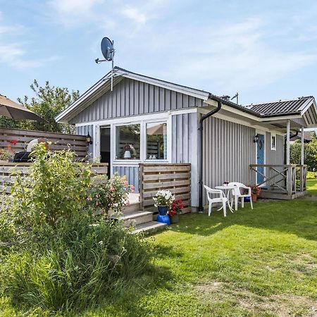 Holiday Home Taeppan - Sko184 By Interhome Bromölla 外观 照片