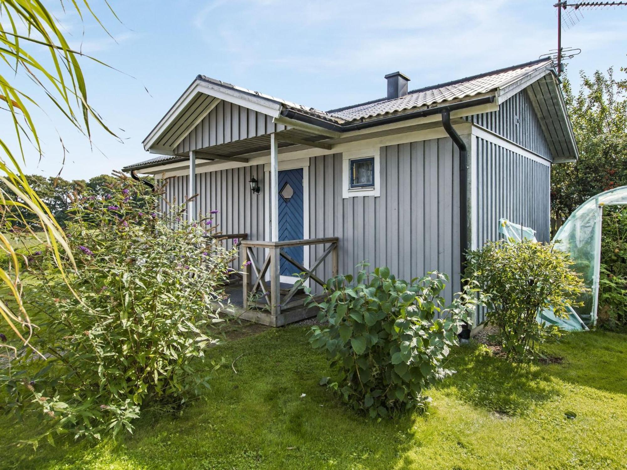 Holiday Home Taeppan - Sko184 By Interhome Bromölla 外观 照片