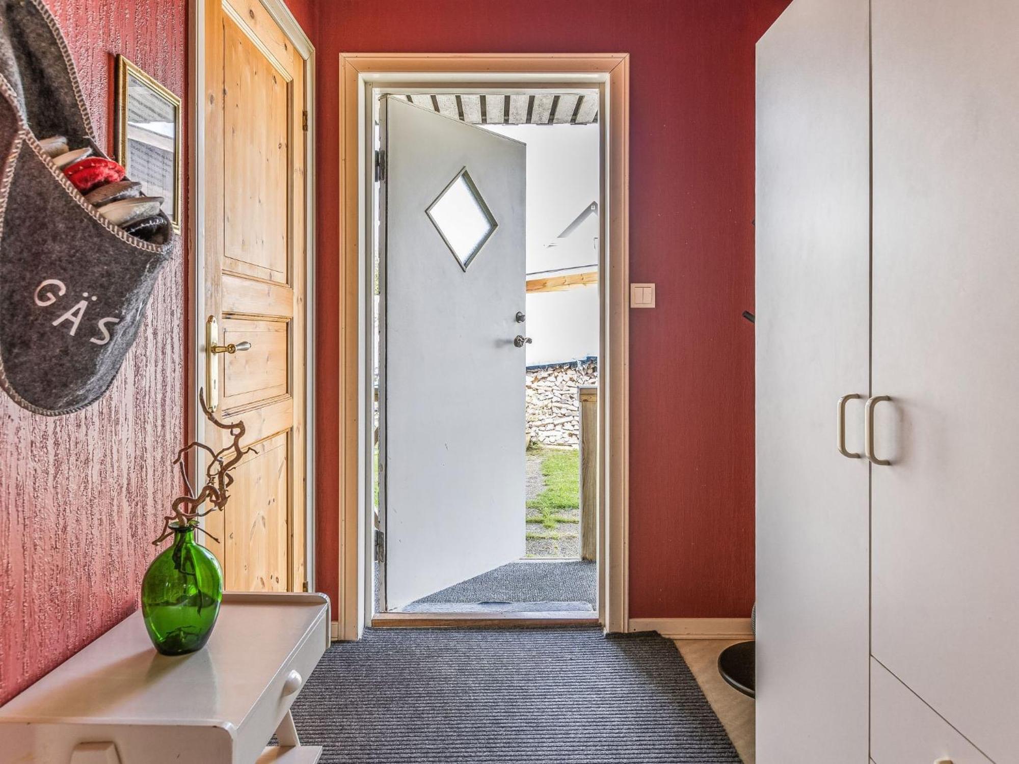 Holiday Home Taeppan - Sko184 By Interhome Bromölla 外观 照片