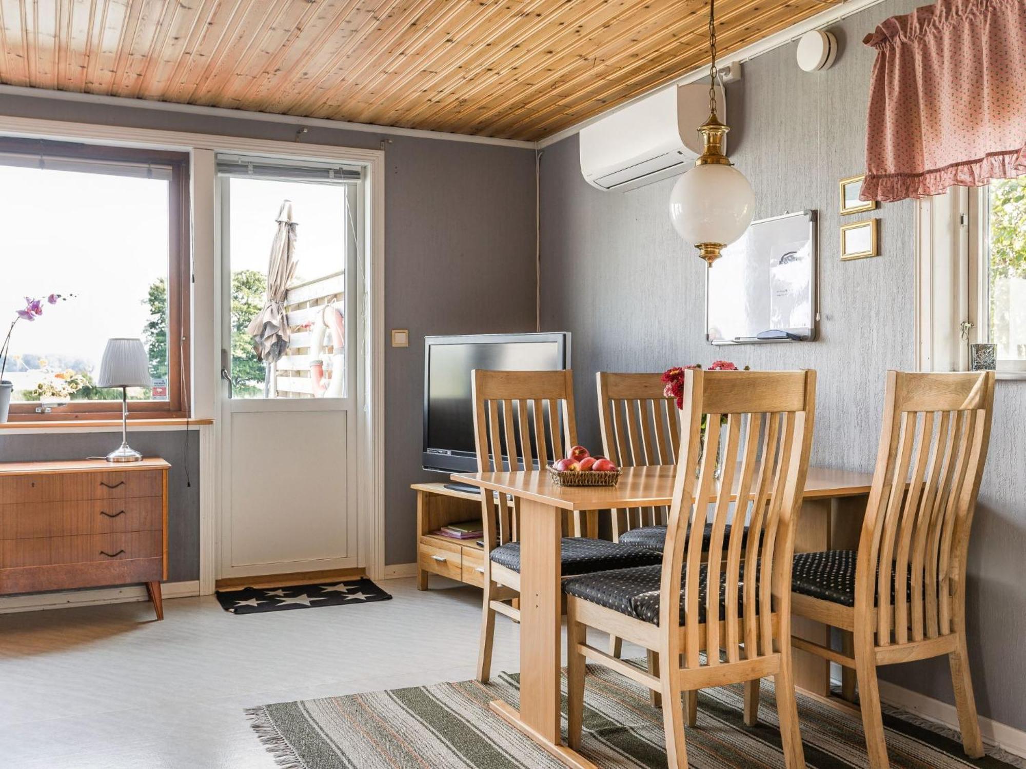 Holiday Home Taeppan - Sko184 By Interhome Bromölla 外观 照片