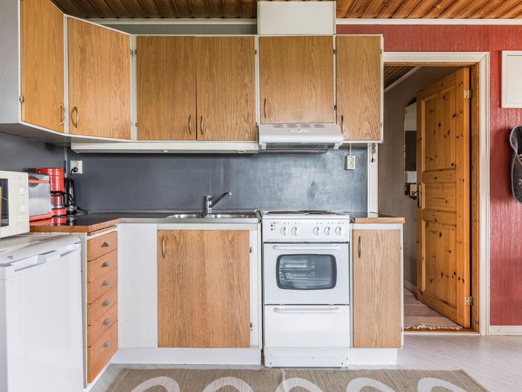 Holiday Home Taeppan - Sko184 By Interhome Bromölla 外观 照片