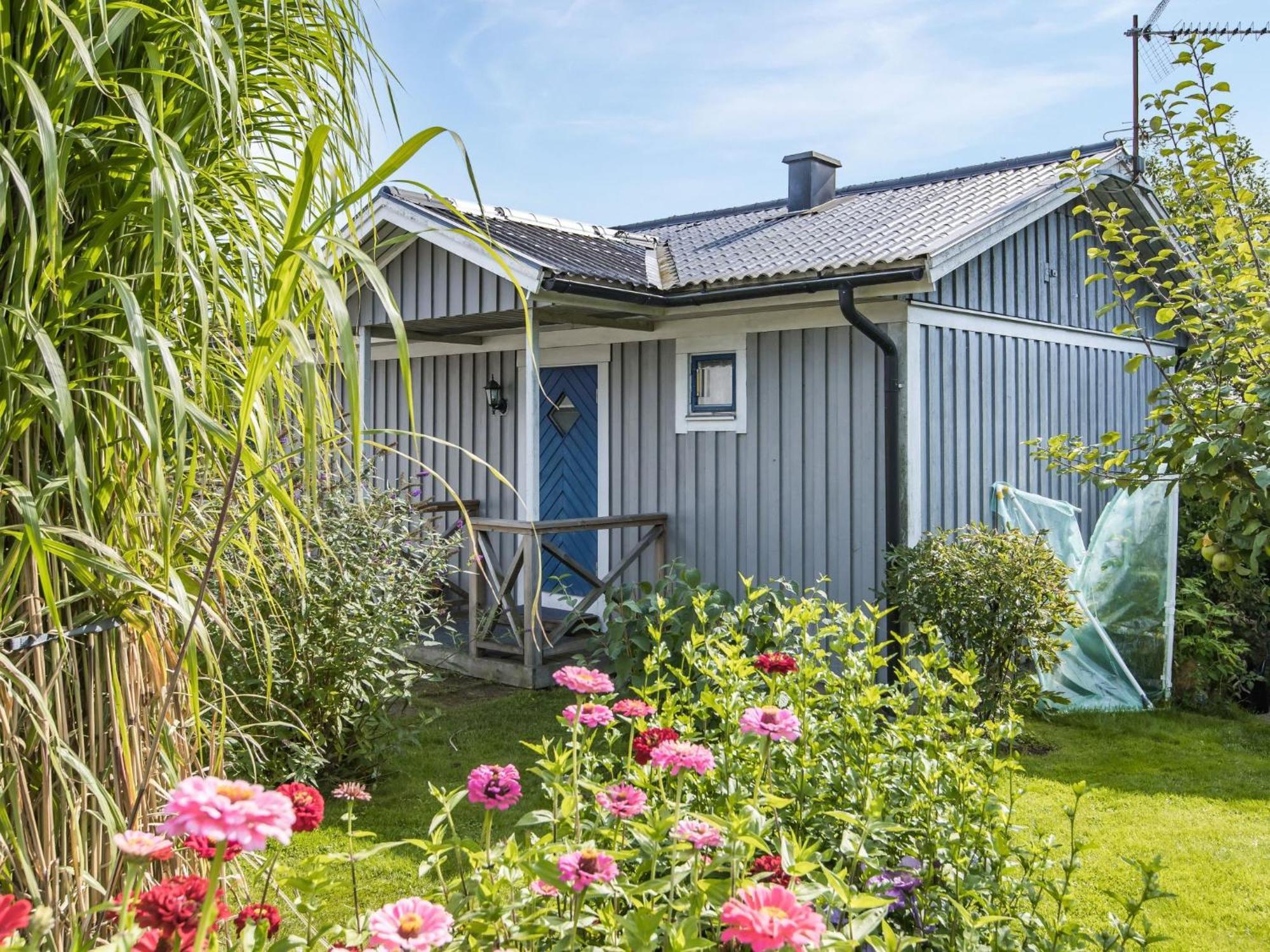 Holiday Home Taeppan - Sko184 By Interhome Bromölla 外观 照片