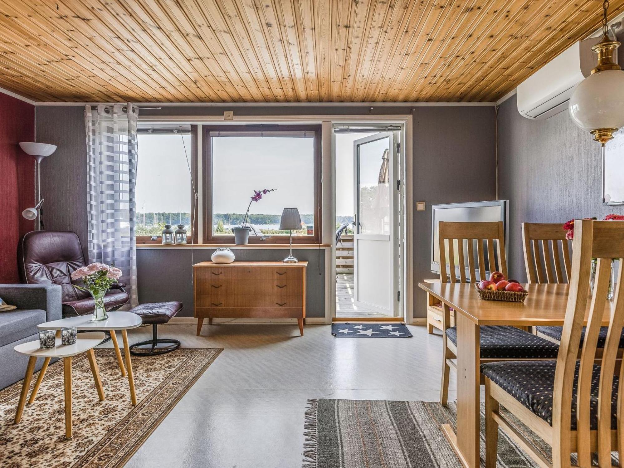Holiday Home Taeppan - Sko184 By Interhome Bromölla 外观 照片